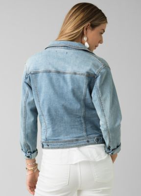 prana jean jacket