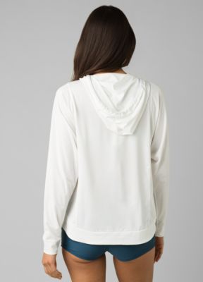 prana upf sun hoodie