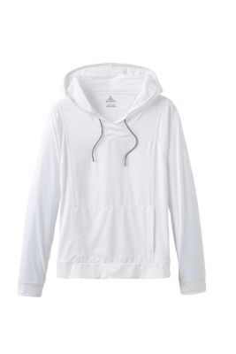 prana upf sun hoodie