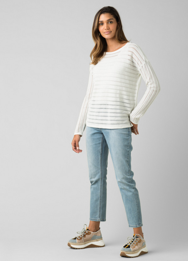 Women's Madeline Sweater prAna 
