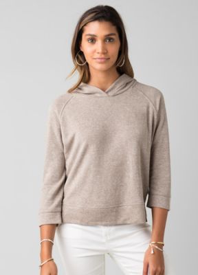 prana cozy up sweatshirt