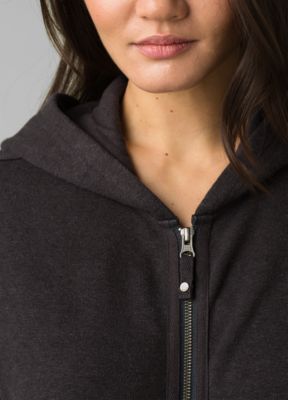 prana cozy up zip up jacket