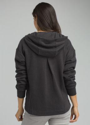 prana cozy up zip up jacket