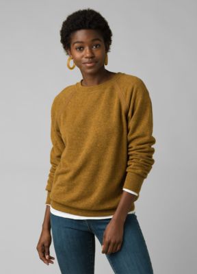 Cozy Up Sweatshirt | & Hoodies | prAna