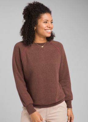 prana sweatshirt