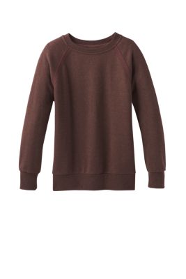 prana cozy up sweatshirt