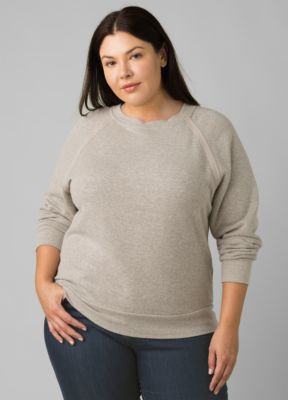 cozy up sweatshirt