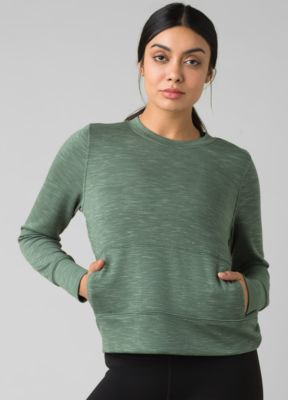 prana sunrise sweatshirt