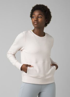 prana sunrise sweatshirt