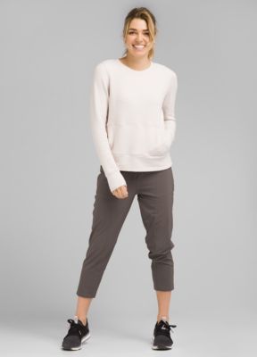 prana sunrise sweatshirt