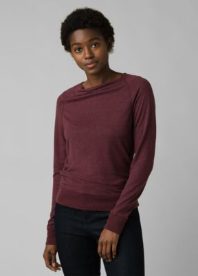 prana yoga tops sale