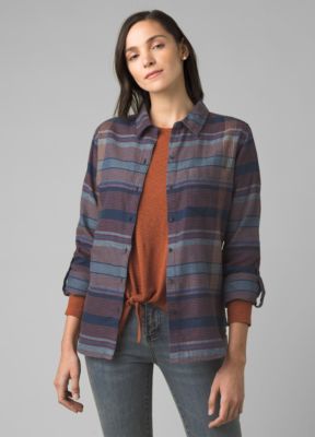 prana tops on sale