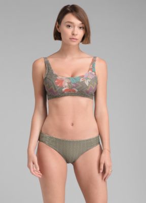 moderate coverage bikini bottoms