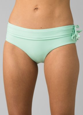 medium coverage swim bottoms