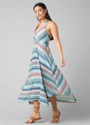 prana maxi dress