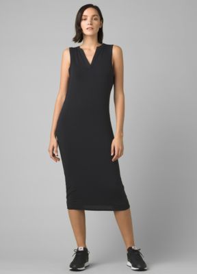 prana midi dress