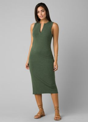 prana midi dress