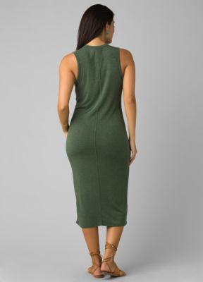 prana midi dress