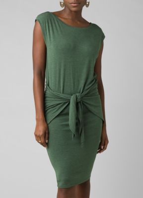 prana baja maxi dress