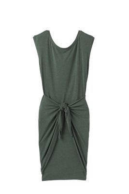 Foundation Tie Dress prAna