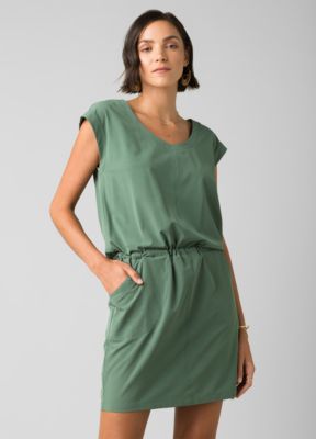 prana summer dresses