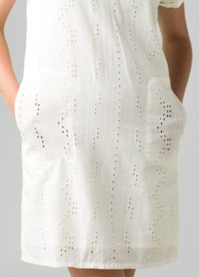 ladyland dress prana