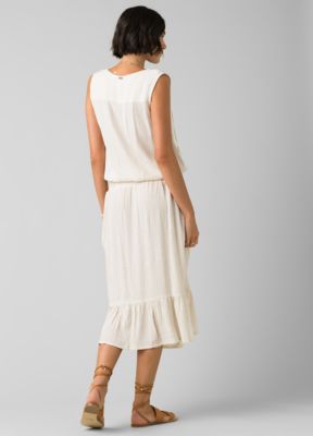 prana maxi dress