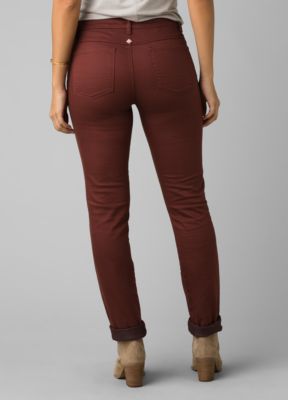 prana jeans womens