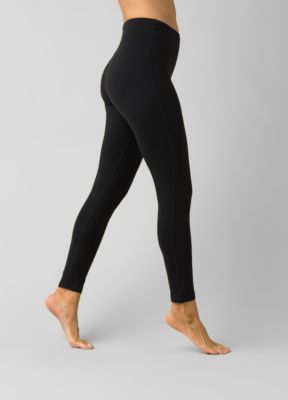 prana transform high waist legging