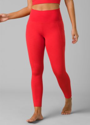 Prana Hemp Yoga Pants