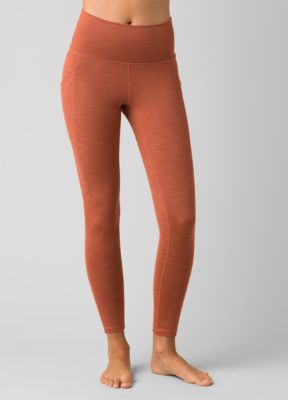 prana yoga tights