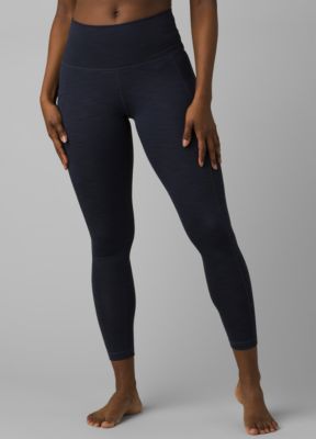 Becksa 7/8 Legging Becksa 7/8 Legging, Nautical Heather