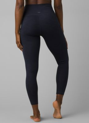 Becksa 7/8 Legging Becksa 7/8 Legging, Nautical Heather