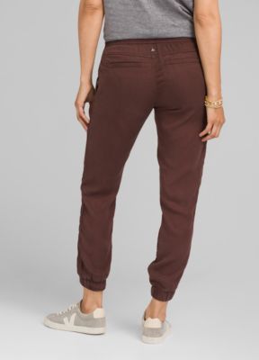 aberdeen jogger prana