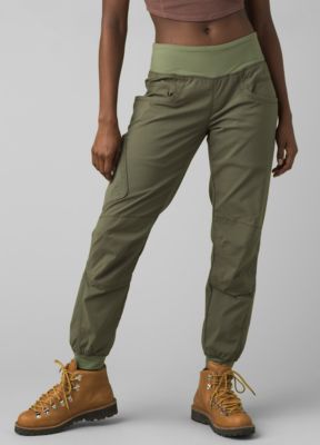 prana kanab pant