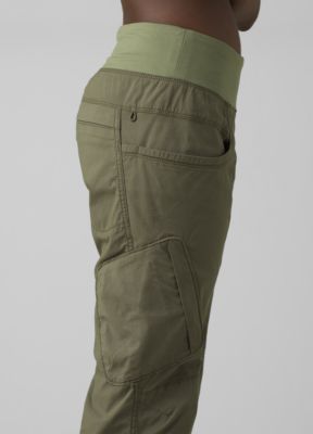 prana kanab pant