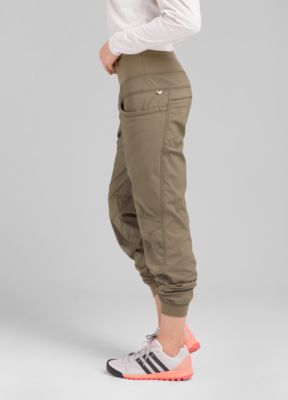 prana kanab pant