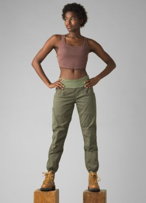 prana kanab pant