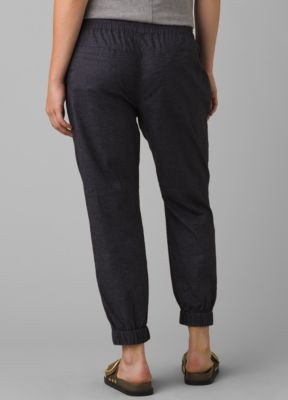 mantra jogger prana