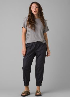 prana mantra jogger