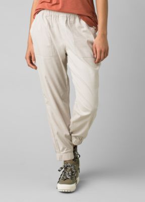 prana mantra jogger