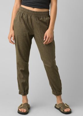 mantra jogger