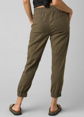 mantra jogger prana