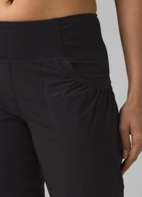 black capri pants target