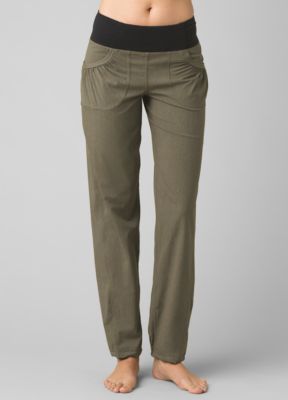 prana summit jogger
