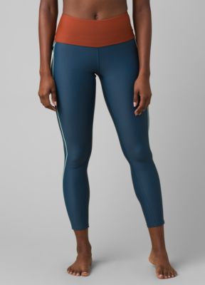 prana swim capris