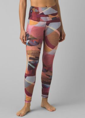 prana yoga tights