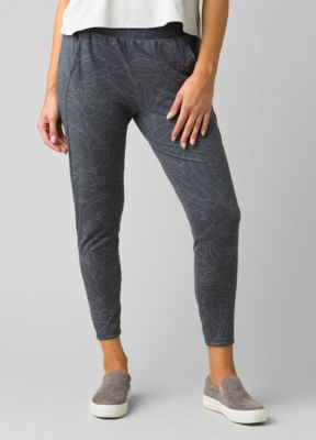 orana printed joggers