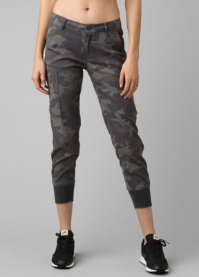 camo joggers womens uk