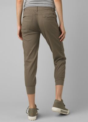 prana sky canyon jogger review